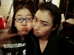 -幸福时光KTV(燕子山路店)
