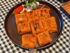 -hallch好吃餐厅(奥体中心店)