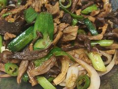 -金陵后厨·南京菜(新街口秣陵路店)