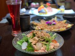 -和风融合餐厅创意料理(重庆店)
