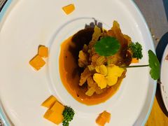 -驿舍·民國老营房院子私房菜(科学会堂店)