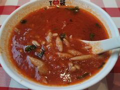 -西贝莜面村(上海百联西郊店)