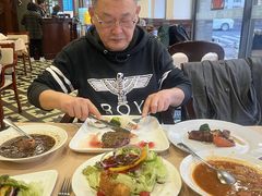 -德大西餐社(云南南路店)