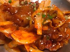 辣鸡爪-勾勾锅(联宝公寓店)