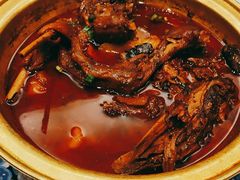 -金典银峰老鹅馆·昆山菜(亭林公园店)