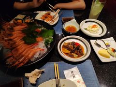 -德川家日本料理(中关村寰太大厦店)