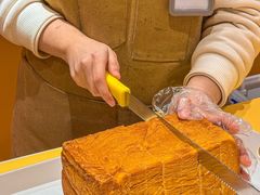 -爸爸糖吐司面包(南京鼓楼龙江店)