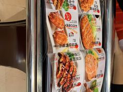 -味千拉面(泰州万达广场店)