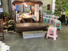 -花溪雨·森林餐厅(石基店)