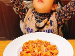 -沏点Trattoria意大利餐厅(新街口店)