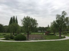 -宜兴龙背山森林公园