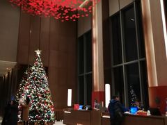 -嘉定凯悦·咖啡厅