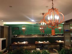 -百年神厨·地道川菜(清江西路店)