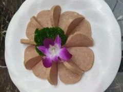 -秦宝雪花牛肉养生火锅(大兴九臻店)