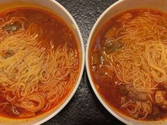 牛肉面-金龙烧烤·牛肉面(西塔店)