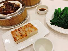 -凤凰楼酒家·粤宴点心(华强北店)