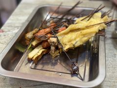 -怪老头甜不辣(抚琴小区店)