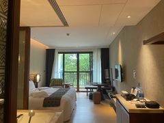 -西双版纳融创皇冠假日度假酒店