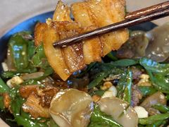 -田园印象·成都土菜院子(华阳店)