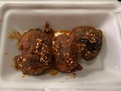 炸皮蛋-小吴水煮(羊子巷店)