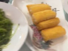 -北戴河转鱼·炒螃蟹酱餐厅