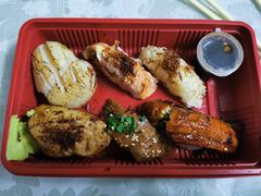 经典火炙特选拼盘-东京屋(武定路店)