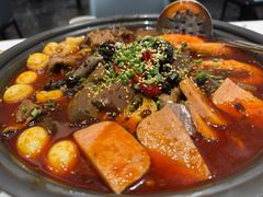-眉州东坡(北苑华贸店)