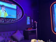 -星聚会KTV(苏州信投大厦店)