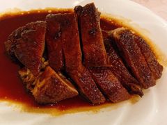 特色酱鸭-翠亭酒家(山西南路店)