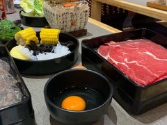 -八角锄烧·肉火锅(天河城店)