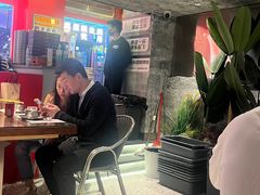 -神府路壹号·海鲜烧烤·砂锅粥·锅物(三坊七巷店)