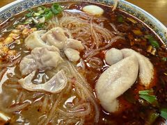 -青石桥老瓦房肥肠粉总店(青石桥总店)