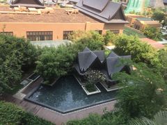-三亚湾红树林度假世界(木棉酒店)