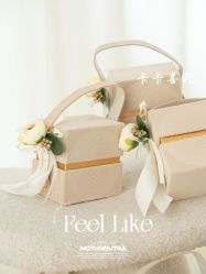 -卡卡喜糖伴手礼·商务礼宝宝礼·婚礼用品