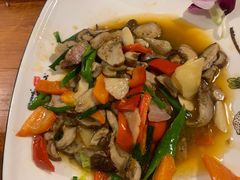 -云隐小厨·传统大理美食(复兴路店)