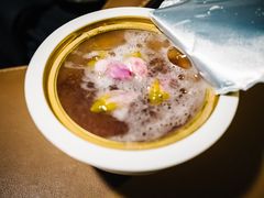 桃胶玫瑰-慈宁宫鲜炖燕窝(文一物美店)