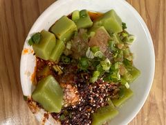 -刘豆花