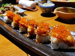 -渔寿司·日本料理(艾尚天地店)