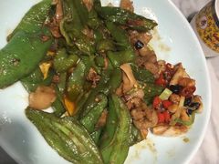 -天外天烤鸭店(八角店)
