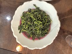 -长兴菜馆(高桥店)