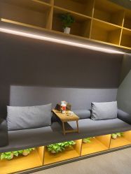 -FineYoga梵音瑜伽·普拉提