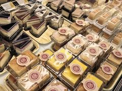 -北大家园食堂
