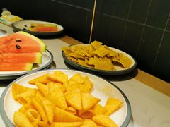 -井格重庆火锅(友谊路新业广场店)