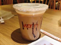 -Cafe on warm(丹霞店)
