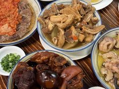 -黄祥华养生堂·炖汤·营养蒸饭(岭南天地店)