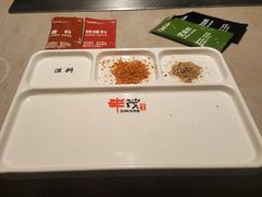 -丰茂烤串(全国首店)