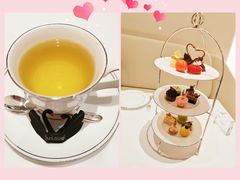-黑天鹅蛋糕店(青年大街店)
