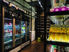 -别院里音乐餐酒吧(双流航空港店)