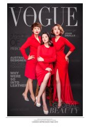 -戛纳印象摄影(潮拍定制馆)