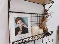 -CHEZ JASMINE 茉莉的氧气厨房